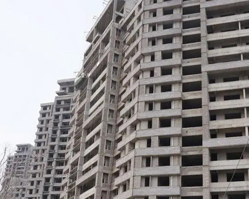 葫蘆島碧桂園御瓏府