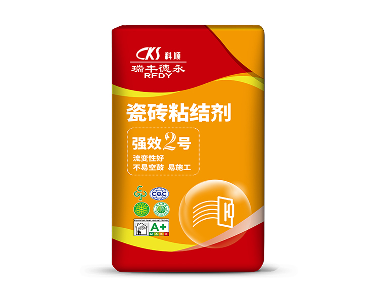 瓷磚粘結劑強效2號